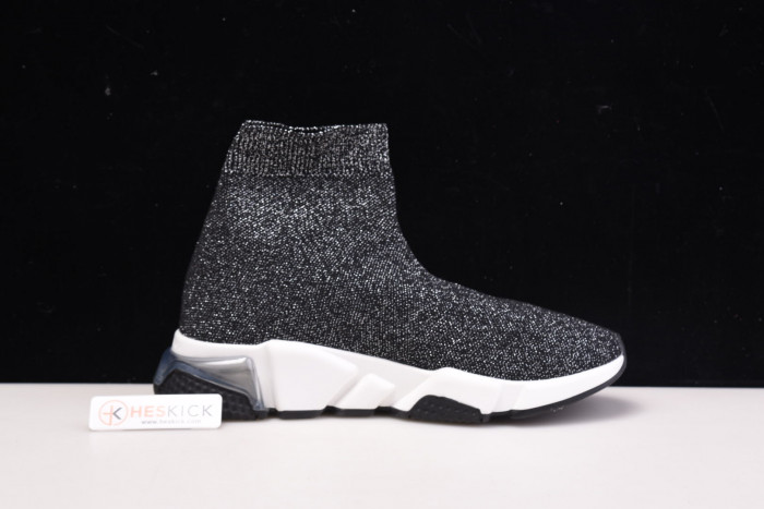 BLCG SPEED TRAINER GREY BLACK 360-517319W07U01006