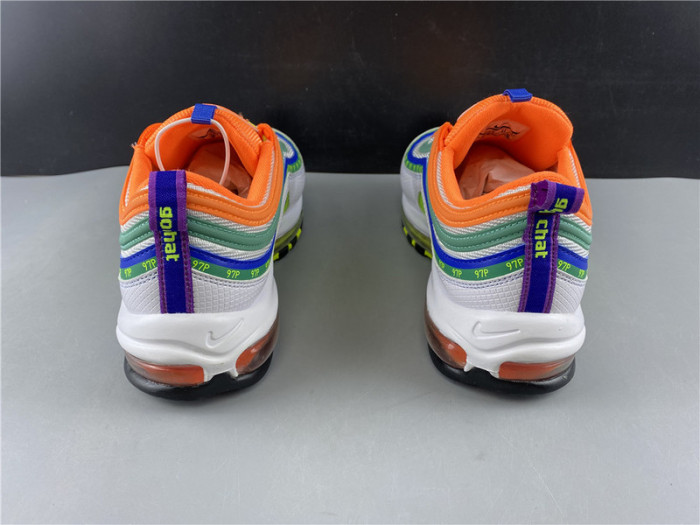 Nike Air Max 97 London Summer of Love CL1504-100