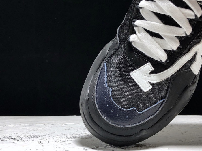 OFW C/O ODSY-1000 SNEAKER BLACK