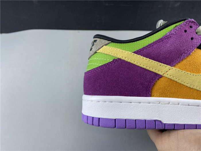 Nike Dunk Low Viotech (2019) CT5050-500