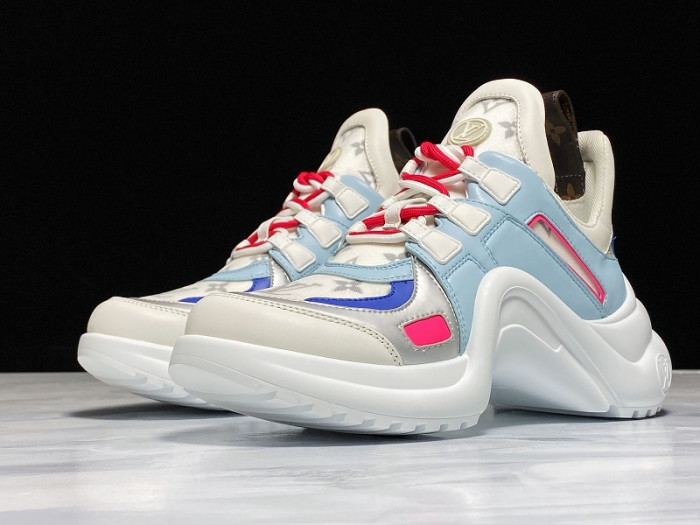 lou1su1tt Archlight Sneaker