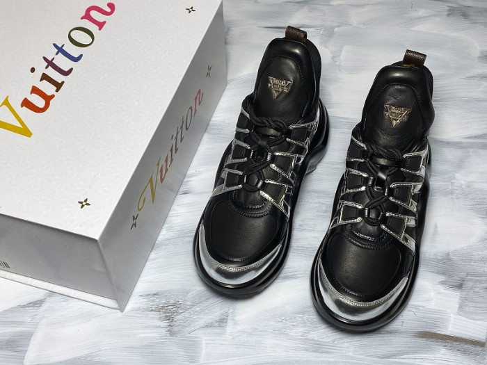 lou1su1tt Archlight Sneaker