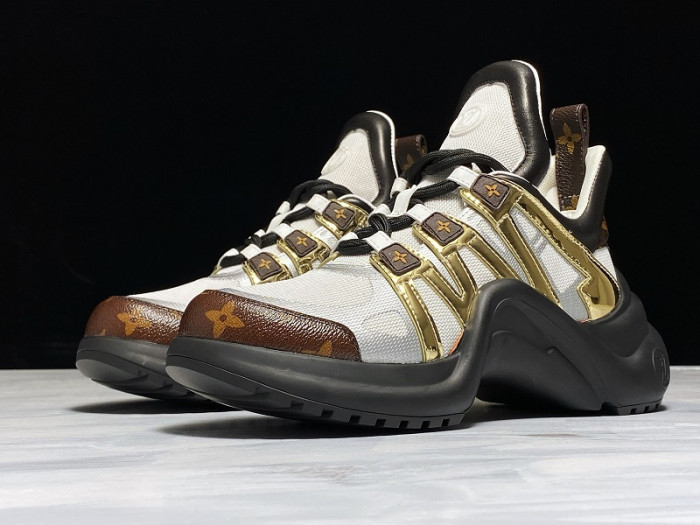 lou1su1tt Archlight Sneaker