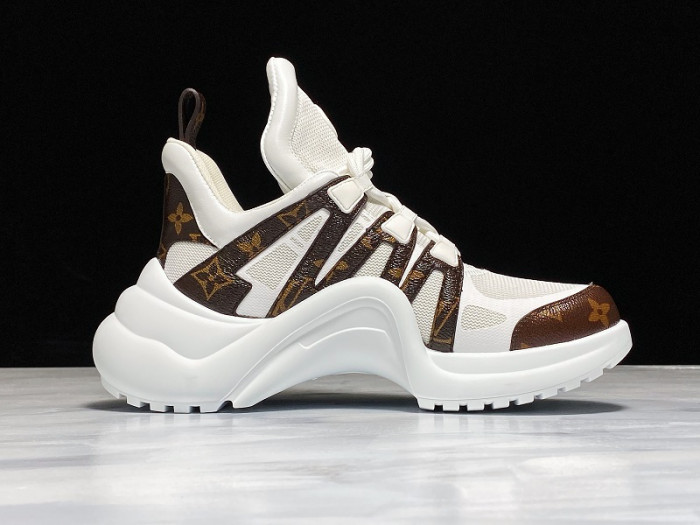 lou1su1tt Archlight Sneaker