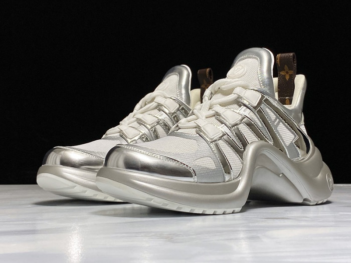 lou1su1tt Archlight Sneaker