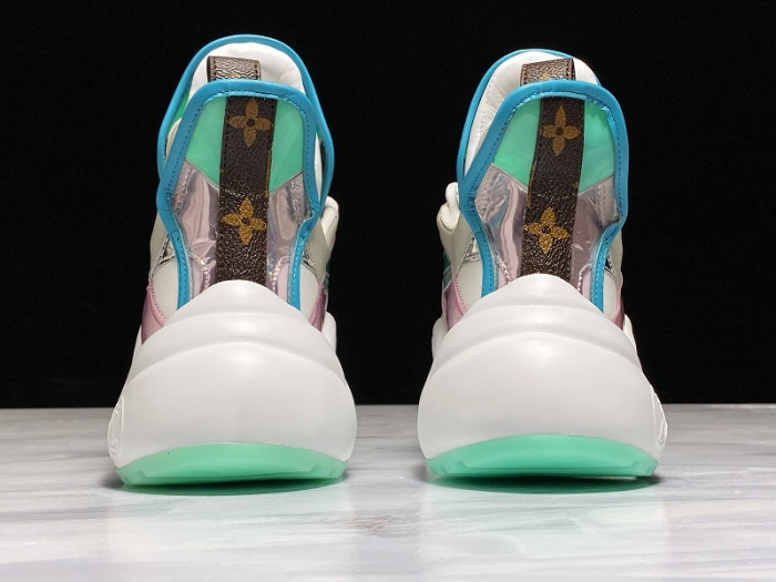 lou1su1tt Archlight Sneaker