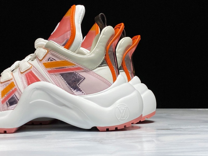 lou1su1tt Archlight Sneaker