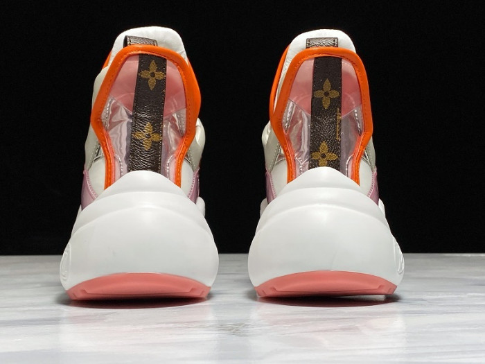 lou1su1tt Archlight Sneaker
