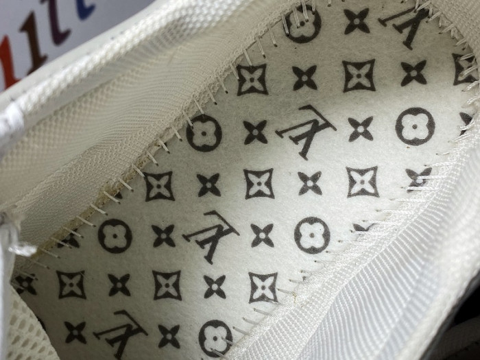 lou1su1tt Archlight Sneaker