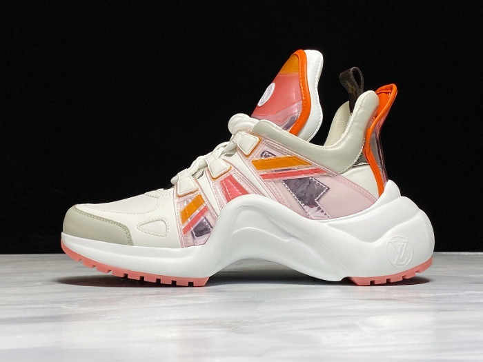 lou1su1tt Archlight Sneaker