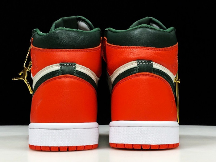 Air Jordan 1 Retro High Og-Sf
