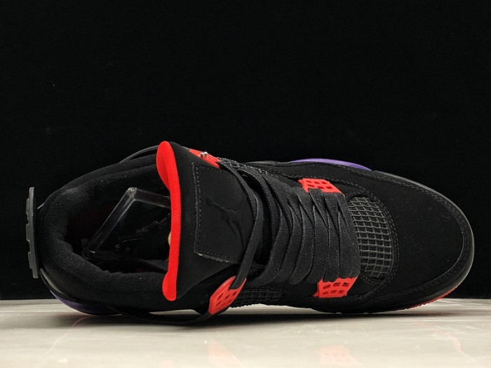Air Jordan 4 Retro Nrg