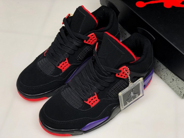 Air Jordan 4 Retro Nrg