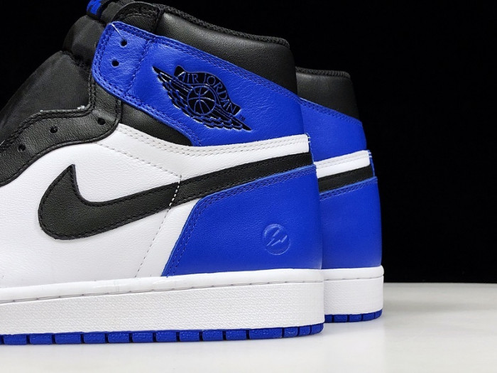 Air Jordan 1 One X Fragment 716371-040