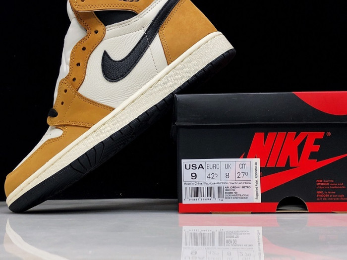 Air Jordan 1 Retro High Og