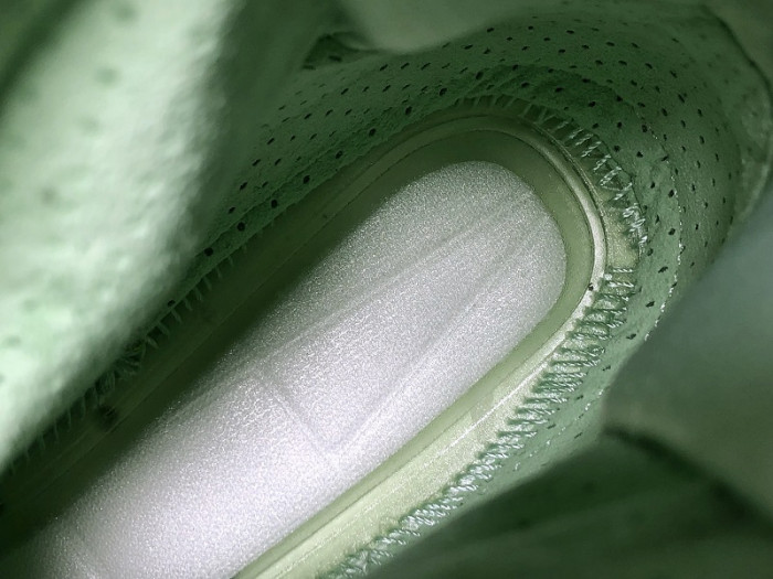 NIKE Air Fear Of God 1 Frosted Spruce AR4237-300