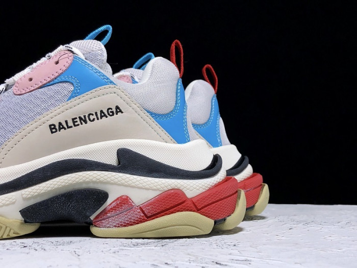 BLCG Sneaker Triple.s.Gomma 524039 W09OH 4196