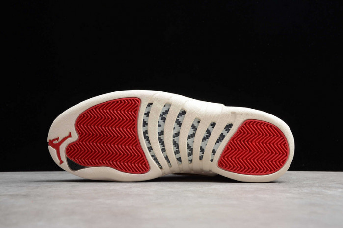 Jordan 12 Chinese New Year Black CI2977-006