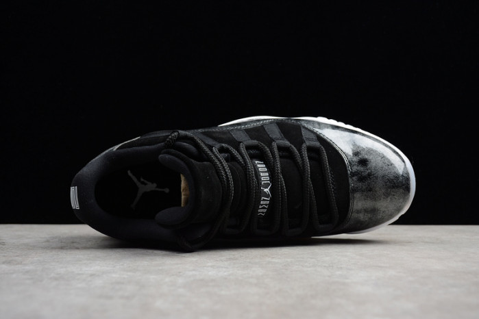 Jordan 11 Retro Low Barons 528895-010