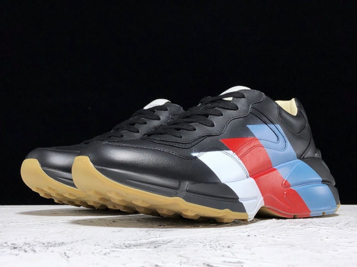 Gu66 TRAINER SNEAKER 523535 DRW00 1000
