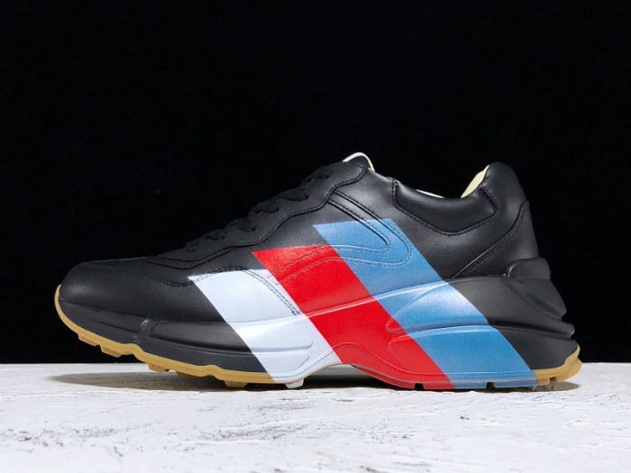 Gu66 TRAINER SNEAKER 523535 DRW00 1000