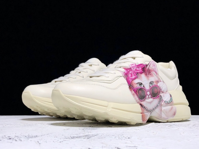 Gu66 TRAINER SNEAKER 583337 DRW00 9014