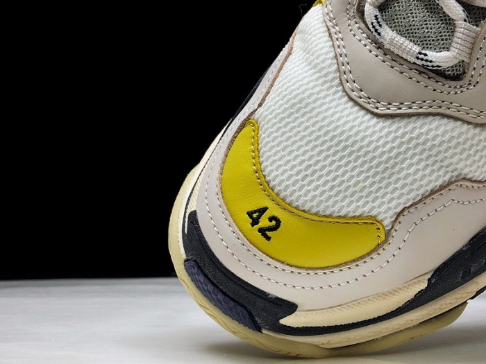 BLCG Sneaker Triple.s.Gomma 483523-W06E3-7073