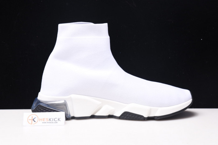 BLCG SPEED TRAINER WHITE 360-517319W07U01005