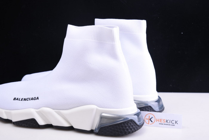 BLCG SPEED TRAINER WHITE 360-517319W07U01005