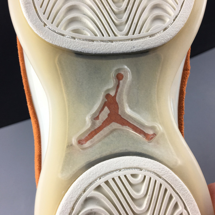 Jordan 18 Retro Campfire Orange AA2494-801