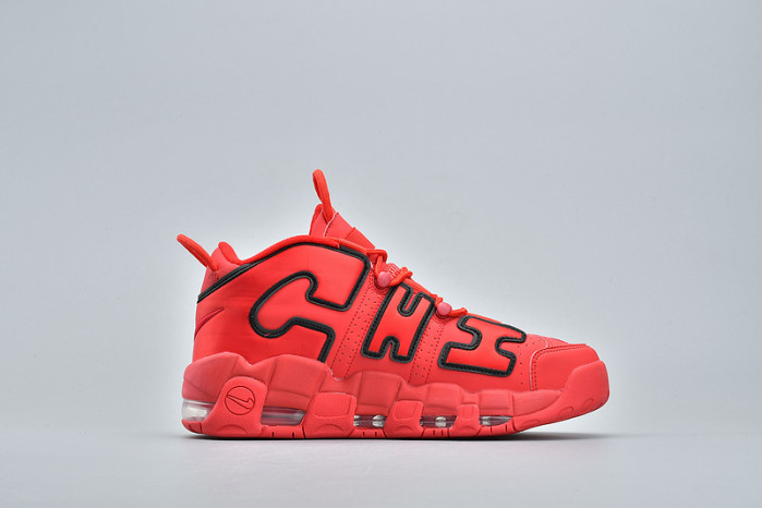 NIKE AIR MORE UPTEMPO “CHICAGO” AJ3138-600