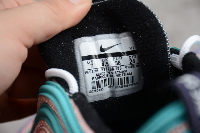 NIKE AIR MAX 97 SE HAVE A NIKE DAY 923288-500