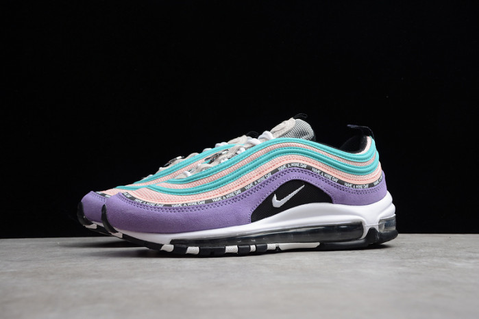 NIKE AIR MAX 97 SE HAVE A NIKE DAY 923288-500