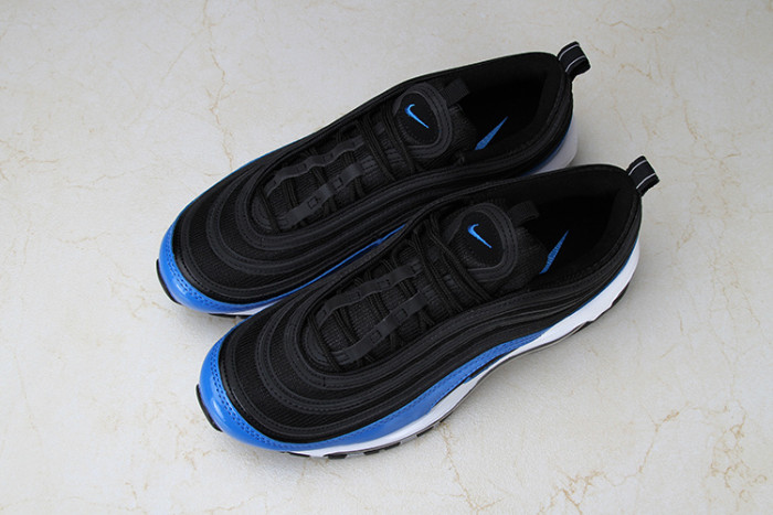 NIKE AIR MAX 97 BLUE NEBULA 921826-011