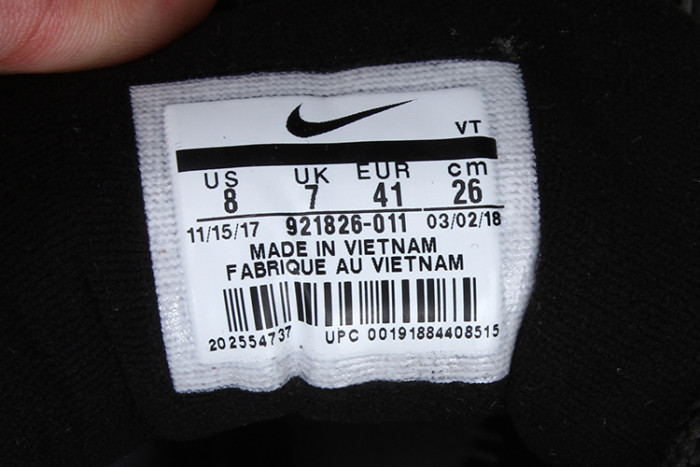 NIKE AIR MAX 97 BLUE NEBULA 921826-011