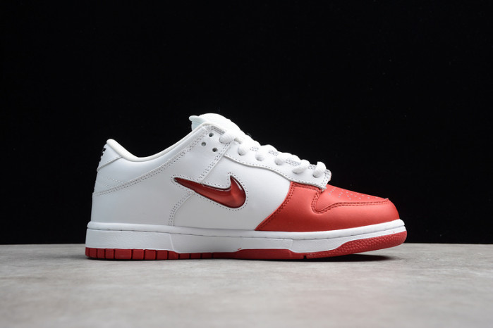 S*p*e x nike sb dunk low varsity red-white ck3480-600