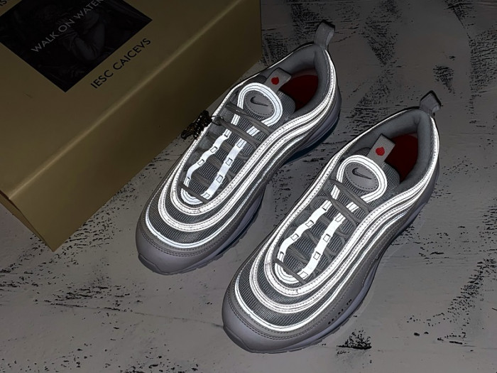 MSCHF x INRI x Nike Air Max 97