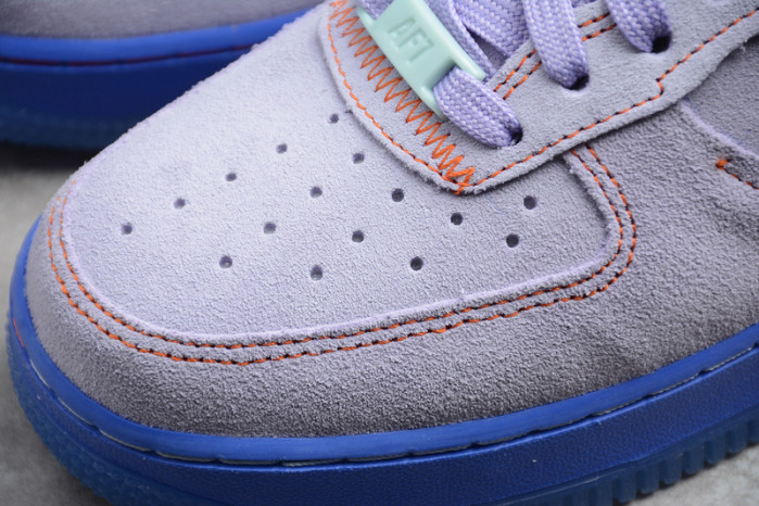 Air Force 1 LX Purple Agate (W) CT7358-500