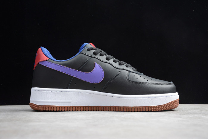 Air Force 1 Low Shibuya Black CQ7506-084