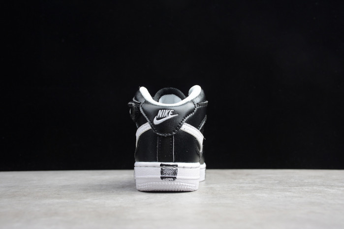 Kids Air Force 1 Low G-Dragon Peaceminusone Para-Noise 314197-001