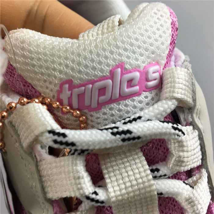 BLCG Sneaker Triple.s.Gomma