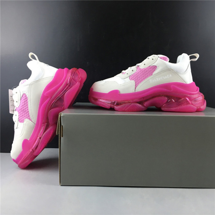 BLCG Sneaker Triple.s.Gomma