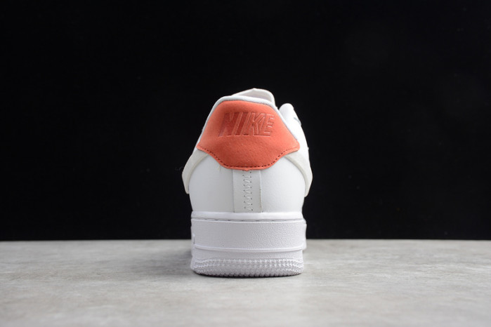 Air Force 1 LX Vandalised White (W) 898889-103