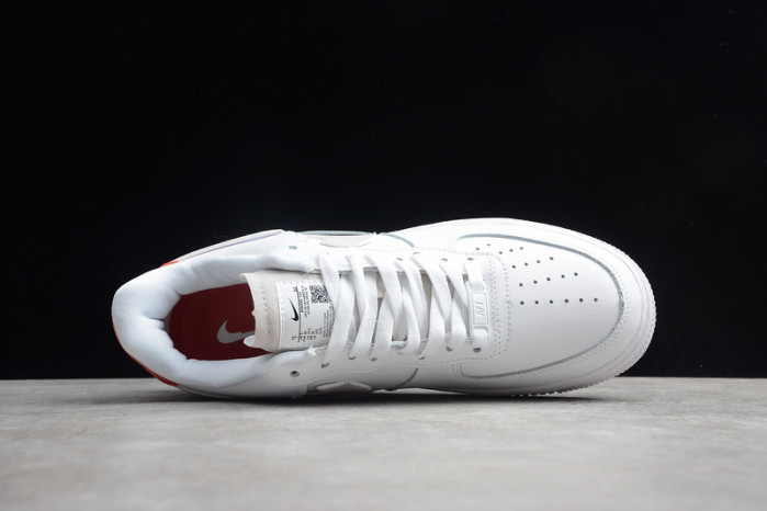 Air Force 1 LX Vandalised White (W) 898889-103