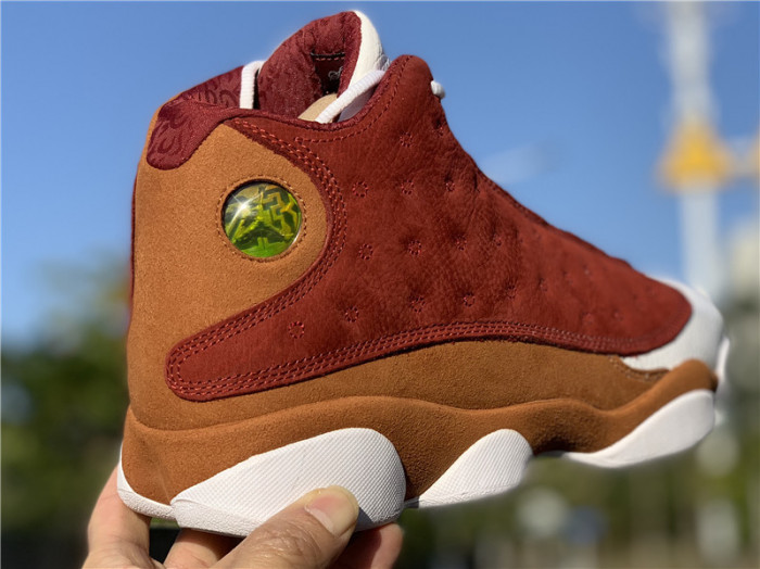Air Jordan 13 Retro Premio Bin 23 417212-601