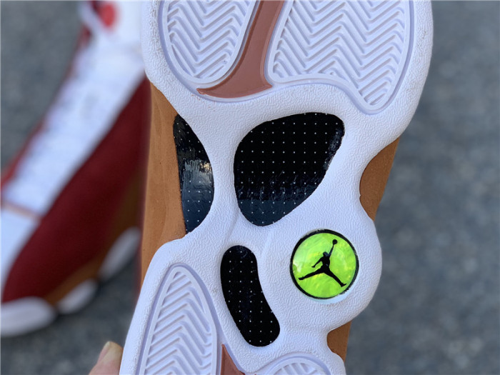 Air Jordan 13 Retro Premio Bin 23 417212-601