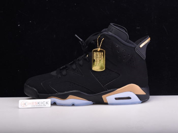 Air Jordan 6 Retro DMP (2020) CT4954-007