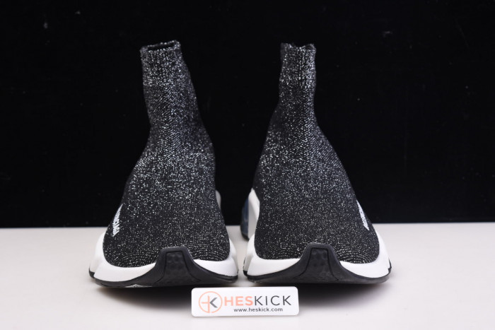 BLCG SPEED TRAINER GREY BLACK 360-517319W07U01006