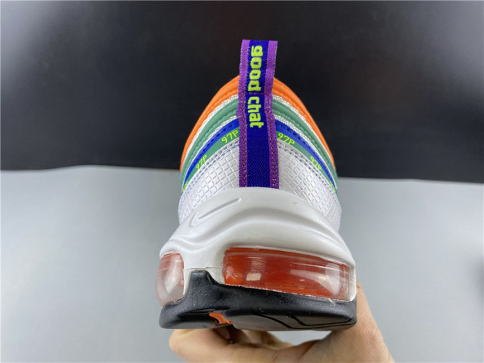 Nike Air Max 97 London Summer of Love CL1504-100