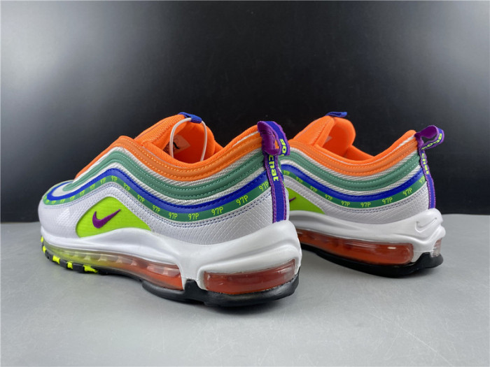 Nike Air Max 97 London Summer of Love CL1504-100